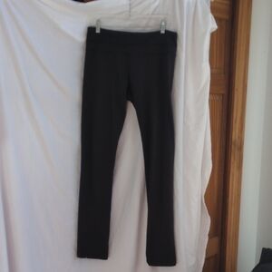 lululemon athletica Black Leggings